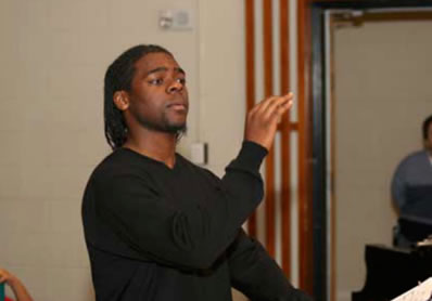 David Ridley